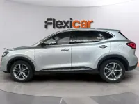 Usado MG HS Luxury 258 CV (189 kW) 2021 Gris SUV