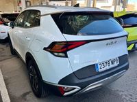 Brugt Kia Sportage 149 HK (109 kW) 2024 SUV