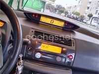 Usado Citroën C4 92 CV (67 kW) 2007 Gris / plata Berlina