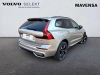 Nuevo Volvo XC60 Plus 252 CV (185 kW) 2025 Beige SUV