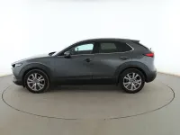 Usado Mazda CX-30 179 CV (131 kW) 2019 Gris SUV