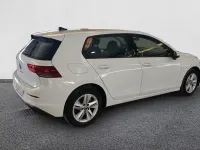 Usado VW Golf VIII 115 CV (84 kW) 2021