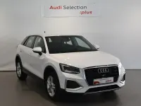 Usado Audi Q2 Advanced Plus 116 CV (85 kW) 2023 Blanco SUV