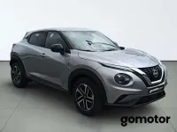 Usado Nissan Juke N-Connecta 114 CV (83 kW) 2024 SUV