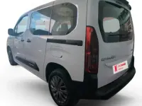 Usado Citroën Berlingo 100 CV (73 kW) 2025 Monovolumen