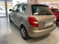 usado Skoda Fabia 1.4 TDI 80CV