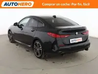 Usado BMW 218 Gran Coupé M Sport 150 CV (110 kW) 2023 Negro Coupe