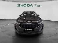 Begagnad Skoda Kodiaq Selection 150 HK (110 kW) 2025 Svart SUV