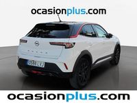 Usado Opel Mokka GS Line 110 CV (80 kW) 2021 Blanco SUV