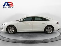 Usado Peugeot 508 Business-Line 130 CV (95 kW) 2020 Blanco Berlina