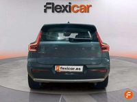 Usado Volvo XC40 190 CV (139 kW) 2019 Azul SUV