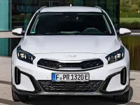 Usado Kia XCeed 141 CV (103 kW) 2021 Amarillo SUV