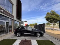 Usado Audi A3 Sportback Advanced 116 CV (85 kW) 2021 Negro Utilitario