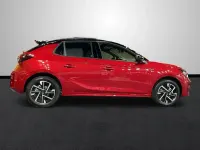 Nuevo Opel Corsa 110 CV (80 kW) 2026 Rojo Utilitario