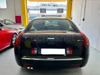 Usado Citroën C6 Exclusive 208 CV (152 kW) 2007 Negro Berlina