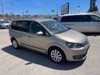 usado VW Touran 1.6TDI Business BMT DSG 105