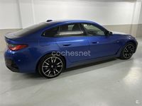 Usado BMW i4 M Sport 400 kW (544 CV) 2023 Eléctrico Berlina