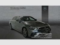 Occasion Mercedes E200 160 PK (117 kW) 2021 Grijs Sedan