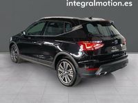 Usado Seat Arona FR 115 CV (84 kW) 2024 SUV