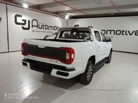 Usado Maxus e-T90 130 kW (177 CV) 2023 Blanco Pickup/Camioneta