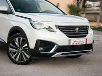 Usado Peugeot 5008 Style 131 CV (96 kW) 2019 Blanco SUV