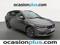 Usado Fiat Tipo Lounge 120 CV (88 kW) 2016 Gris Familiar