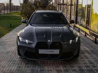 Usado BMW M3 Competition Edition 530 CV (389 kW) 2025 Gris Familiar