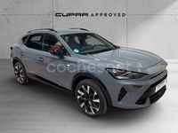 Usado Cupra Formentor 150 CV (110 kW) 2025 Gris / plata SUV