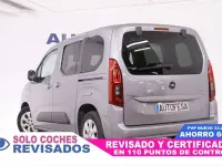 Usado Opel Combo 102 CV (75 kW) 2019 Monovolumen