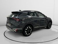 Usado Kia Sportage 268 CV (197 kW) 2023 Gris SUV