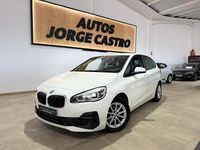 Usado BMW 216 116 CV (85 kW) 2020 Blanco