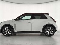 Brugt Renault Megane E-Tech Techno 110 kW (150 HK) 2025 Hvid Hatchback