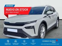Usado Skoda Elroq 210 kW (286 CV) 2025 Verde SUV