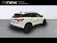 Usado Renault Austral Esprit Alpine 200 CV (147 kW) 2025 Blanco SUV