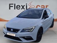usado Seat Leon ST 1.4 TSI 110kW ACT St&Sp FR Plus Gasolina en Flexicar Zaragoza 2
