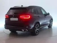 Usado BMW X5 398 CV (292 kW) 2023 Burdeos SUV