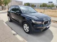Usado Volvo XC40 Inscription 163 CV (119 kW) 2021 Negro SUV