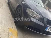 Usado BMW 320 163 HP (119 kW) 2005 Preto Sedan