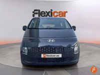 Usado Hyundai Staria 177 CV (130 kW) 2023 Gris Monovolumen