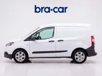 Usado Ford Transit Courier Trend 101 CV (74 kW) 2022 Blanco Van