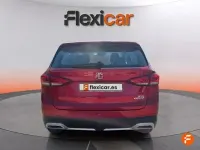 Usado MG ZS 197 CV (144 kW) 2025 Rojo SUV