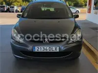 Usado Peugeot 307 110 CV (80 kW) 2005 Gris / plata Familiar