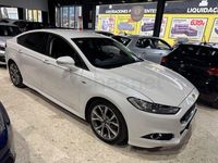 Usado Ford Mondeo ST-Line 150 CV (110 kW) 2018 Blanco Berlina