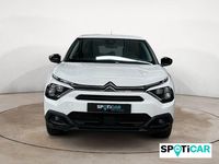 Usado Citroën C4 131 CV (96 kW) 2024 Blanco Berlina