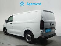 Usado VW Transporter 110 CV (80 kW) 2025 Blanco Van