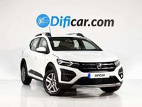 usado Dacia Sandero Stepway Comfort 1.0 90CV