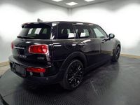 Usado Mini Cooper Clubman 137 CV (100 kW) 2019 Negro Familiar