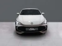 Usado MG MG3 Comfort 116 CV (85 kW) 2025 Blanco Utilitario