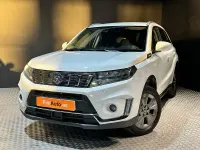 Usado Suzuki Vitara 129 CV (94 kW) 2023 Blanco SUV