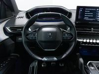 Usado Peugeot 3008 GT 130 CV (95 kW) 2021 Azul SUV